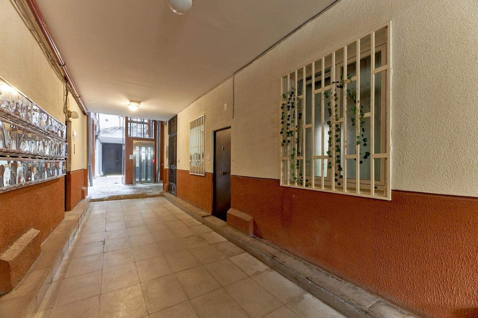 Fee4Me. Amazing Apartment In The Heart Of Lavapies Madrid Ngoại thất bức ảnh